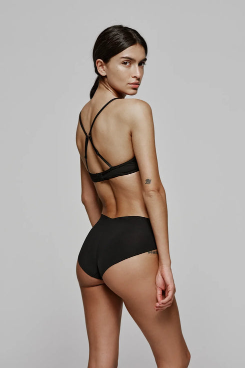 Sarda Tau Flexi Wire Bralette